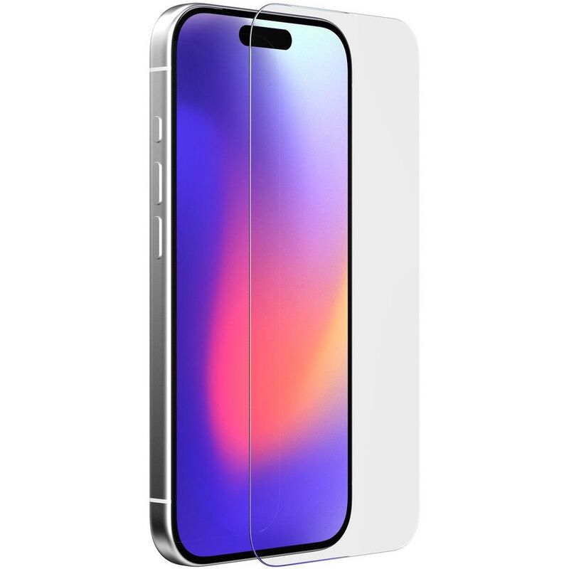 Tech21 Apple iPhone 17 Pro Flexglass Ultra - Clear Tech21 Apple iPhone 17 Pro Flexglass Ultra - Clear