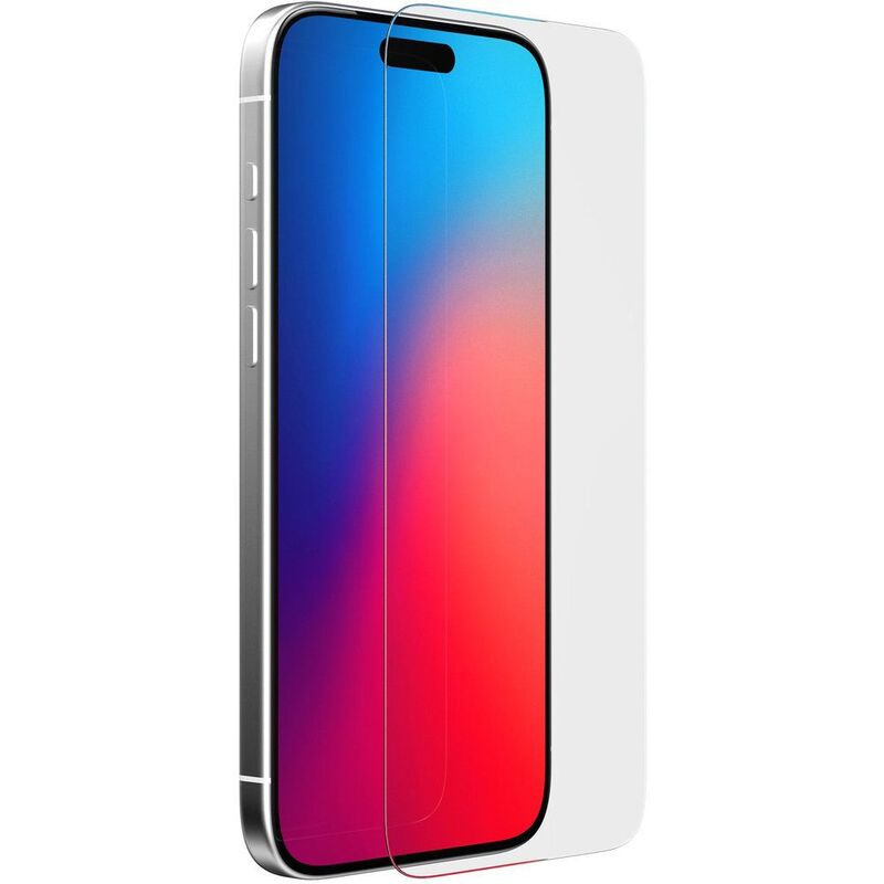 Tech21 Apple iPhone 17 Promax Flexglass Ultra - Clear