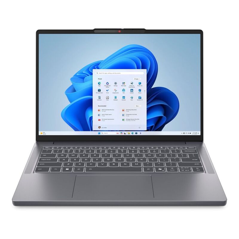 Lenovo Ideapad Slim 3 Laptop Intel Core I7-13620H/16 GB RAM/512 GB SSD/Intel UHD Graphics/15.3-Inch WUXGA (1920X1200) IPS/Windows 11 - Luna Grey Lenovo Ideapad Slim 3 Laptop Intel Core I7-13620H/16 GB RAM/512 GB SSD/Intel UHD Graphics/15.3-Inch WUXGA (1920X1200) IPS/Windows 11 - Luna Grey