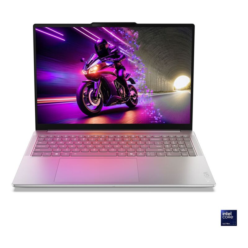 Lenovo Yoga Pro 9 Laptop Intel Core Ultra 9 285H/64 GB RAM/2 TB SSD/Nvidia Geforce RTX 5070 8GB/16-Inch 3.2K (3200X2000) OLED 120 Hz/Windows 11 - L... Lenovo Yoga Pro 9 Laptop Intel Core Ultra 9 285H/64 GB RAM/2 TB SSD/Nvidia Geforce RTX 5070 8GB/16-Inch 3.2K (3200X2000) OLED 120 Hz/Windows 11 - L...