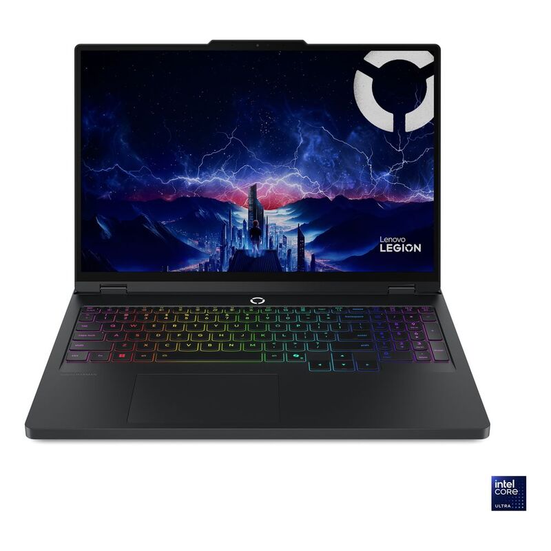 Lenovo Legion Pro 5 Gaming Laptop Intel Core I9-14900Hx/24 GB RAM/1 TB SSD/Nvidia Geforce RTX 5060 8GB/16-Inch WQXGA (2560X1600) OLED 240Hz/Windows... Lenovo Legion Pro 5 Gaming Laptop Intel Core I9-14900Hx/24 GB RAM/1 TB SSD/Nvidia Geforce RTX 5060 8GB/16-Inch WQXGA (2560X1600) OLED 240Hz/Windows...