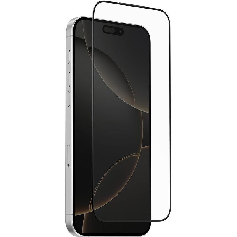SkinArma iPhone 17 6.6-Inch (2025) Glass Screen Protector - True Clear