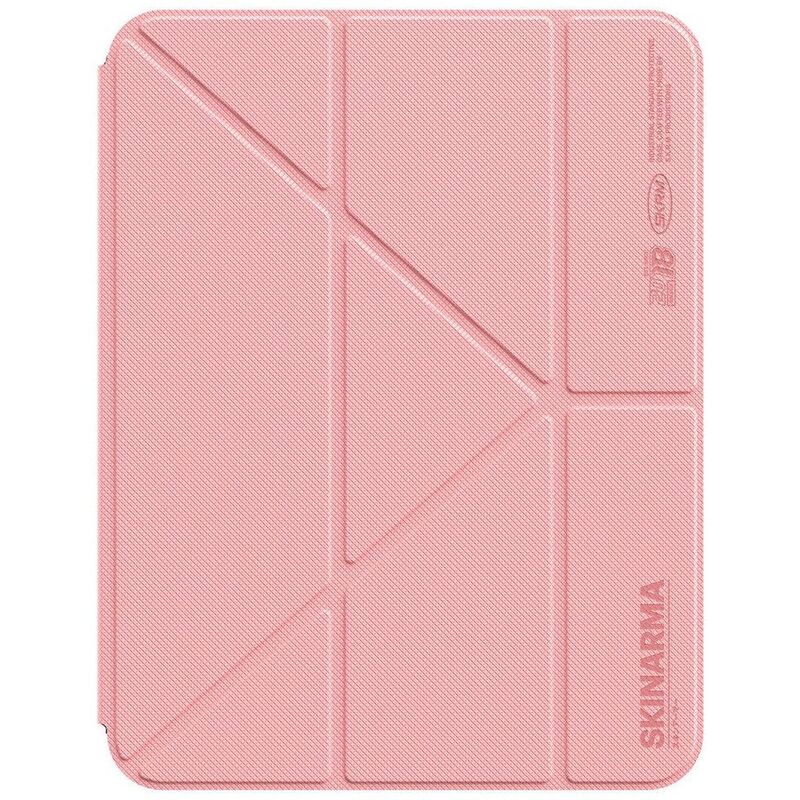 SkinArma 2025 iPad 11-Inch (A16) Zeta - Pink