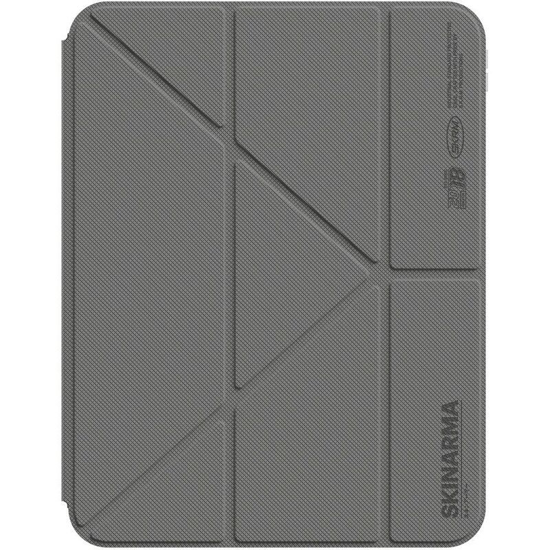 SkinArma iPad Air 11-Inch (M3-M2) Zeta - Grey