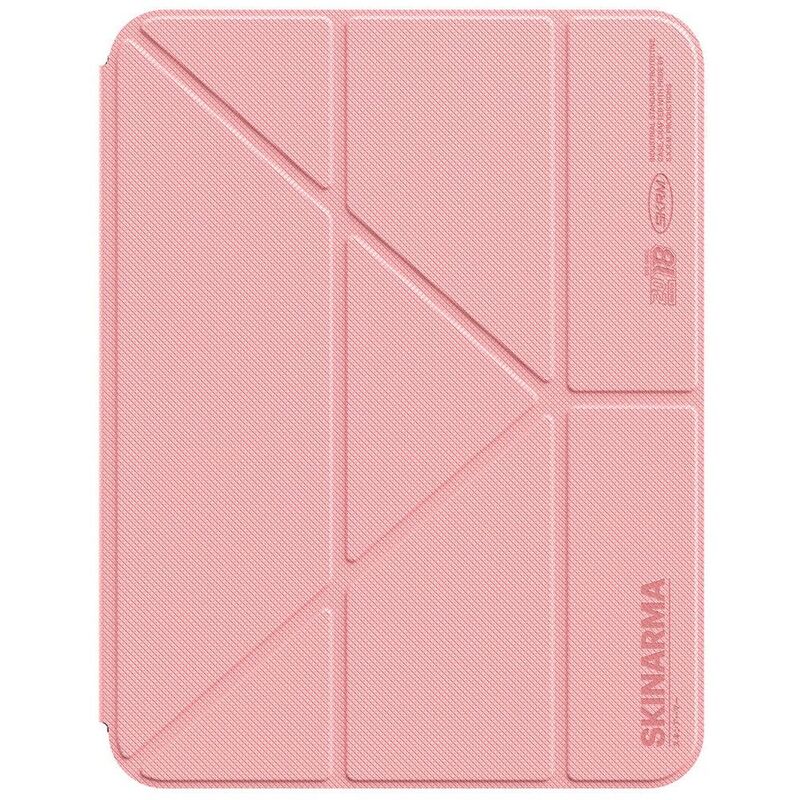 SkinArma iPad Air 11-Inch (M3-M2) Zeta - Pink
