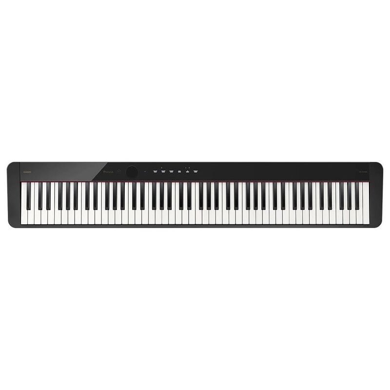 Casio Privia PX-S1100-BK Digital Piano - Black