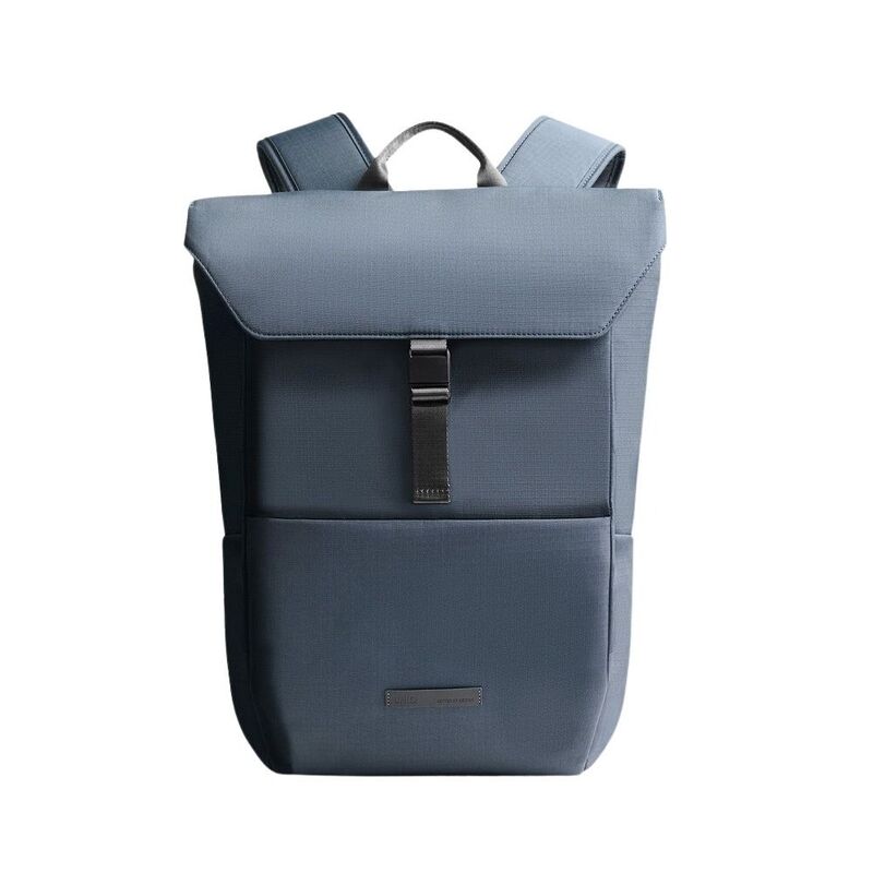 UNIQ Arden Rpet Ripstop Backpack (24L) - Nocturne Blue UNIQ Arden Rpet Ripstop Backpack (24L) - Nocturne Blue