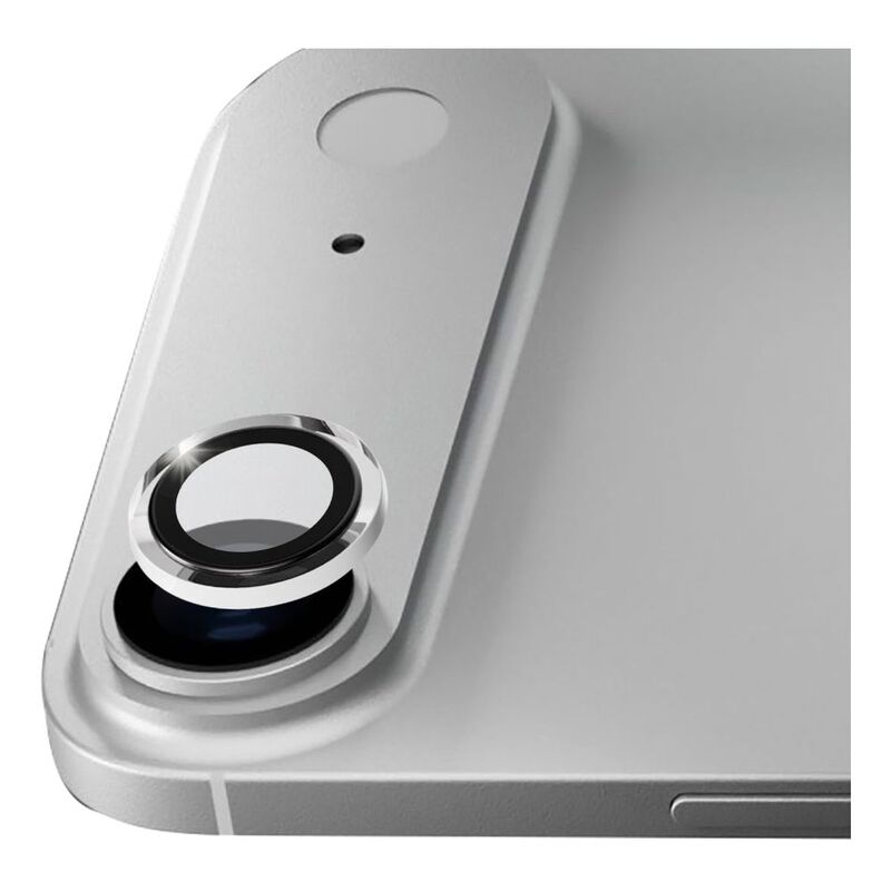 Blupebble Graphene Camera Glass Lens For iPhone 17 Air