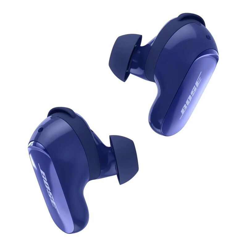 Bose Queitcomfort Ultra Earbuds (Gen 2) - Midnight Violet