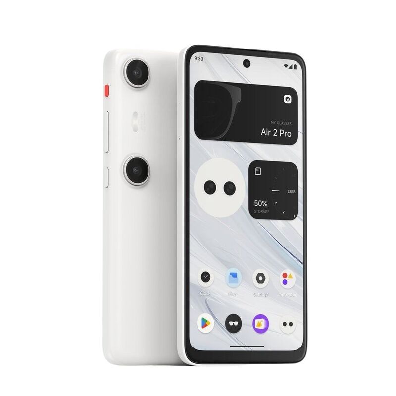 Xreal Beam Pro 5G The AR Glasses Spatial Computing Companion Xreal Beam Pro 5G The AR Glasses Spatial Computing Companion