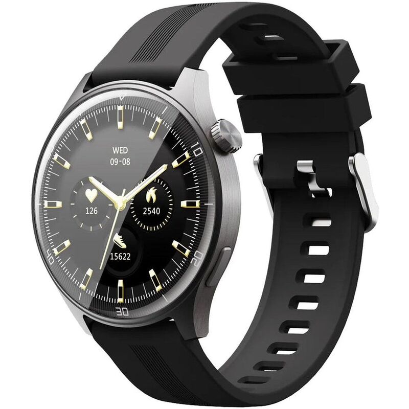 Aukey 2 Pro Smartwatch - Grey Aukey 2 Pro Smartwatch - Grey