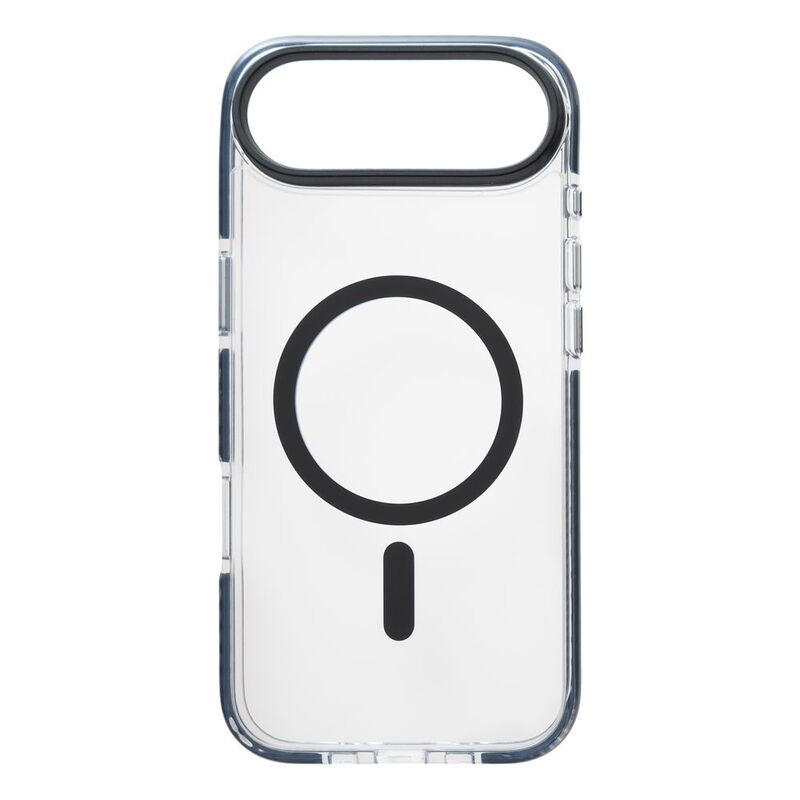 Power Support iPhone Air Air Mag Case Shock - Black Power Support iPhone Air Air Mag Case Shock - Black