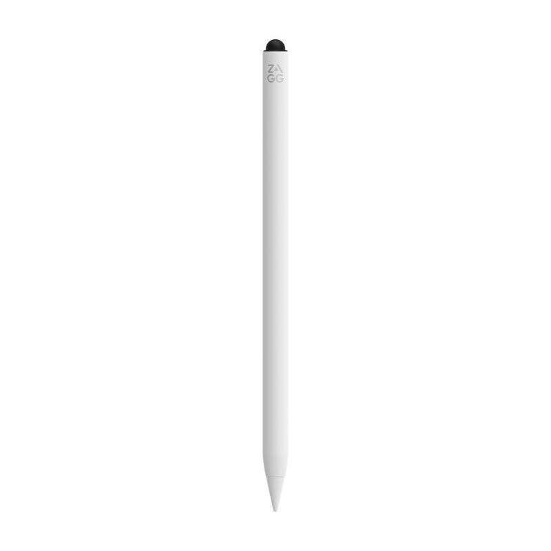 ZAGG Acc Pro Stylus 2 Universal Stylus - White ZAGG Acc Pro Stylus 2 Universal Stylus - White