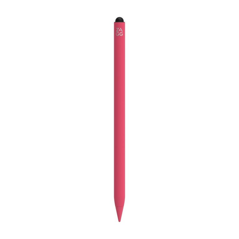ZAGG Acc Pro Stylus 2 Universal Stylus - Pink ZAGG Acc Pro Stylus 2 Universal Stylus - Pink