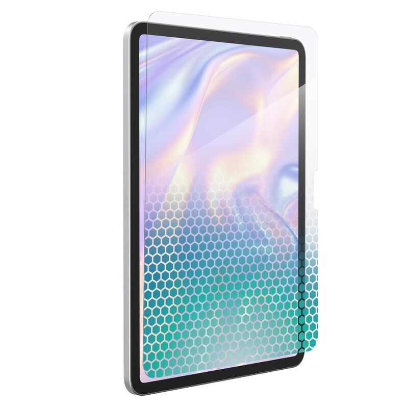 Zagg Invisible Shield Glass Xtr4 E For Apple iPad (A16/Gen10) Screen Protector Zagg Invisible Shield Glass Xtr4 E For Apple iPad (A16/Gen10) Screen Protector