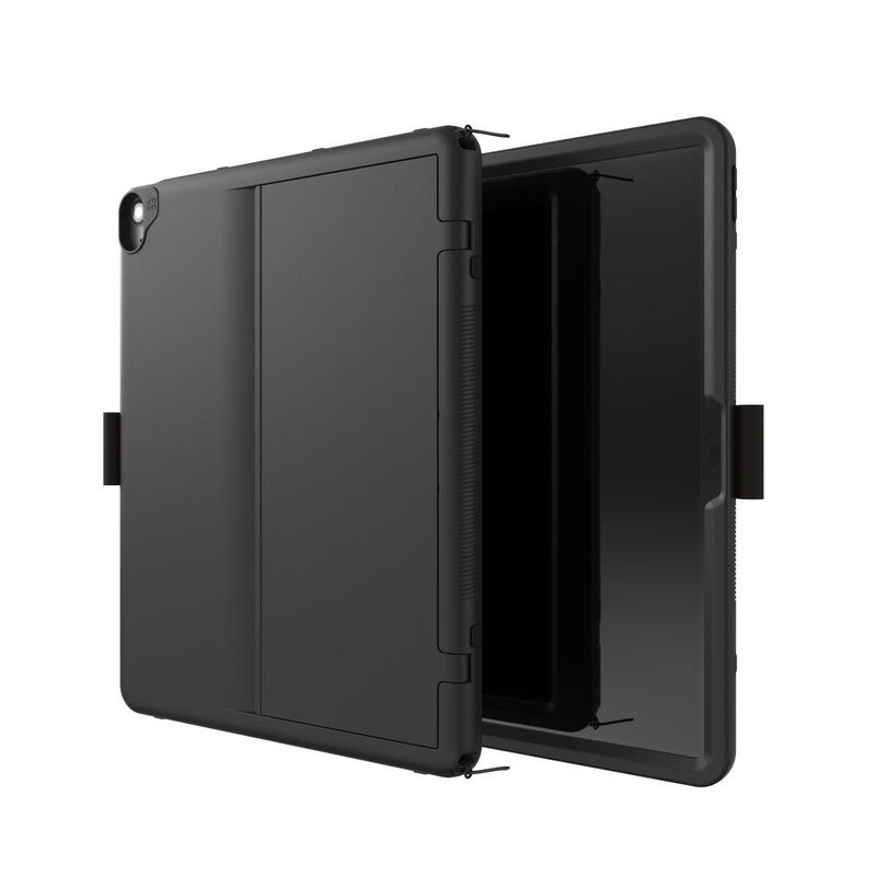 ZAGG Cases Denali Case For Apple iPad Air 11 (M3/M2) - Black ZAGG Cases Denali Case For Apple iPad Air 11 (M3/M2) - Black