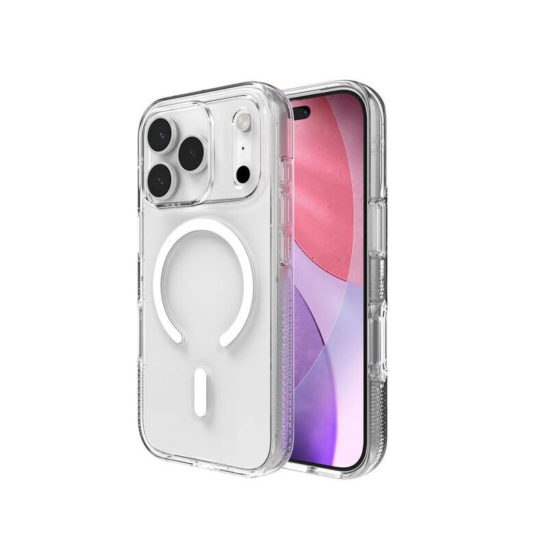 ZAGG Cases Crystal Palace Snap For Apple iPhone 17 Pro 2