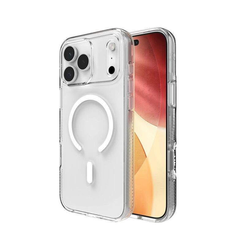 ZAGG Cases Crystal Palace Snap For Apple iPhone 17 Pro Max 2