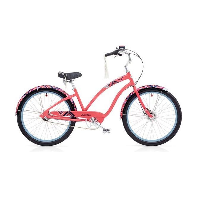 Electra Women's Bike Morning Star 3I 26"