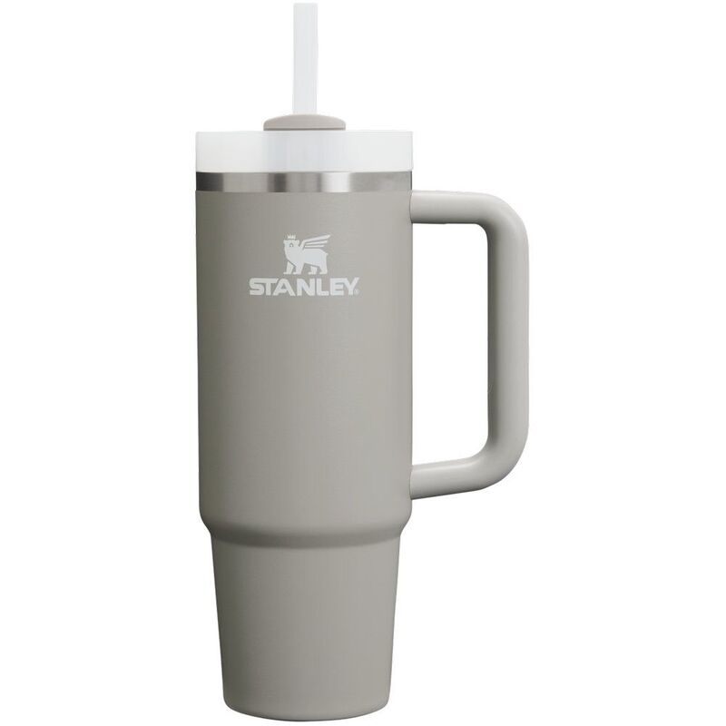 Stanley Quencher H2.0 Flowstate 0.89L/30Oz Ash Stanley Quencher H2.0 Flowstate 0.89L/30Oz Ash