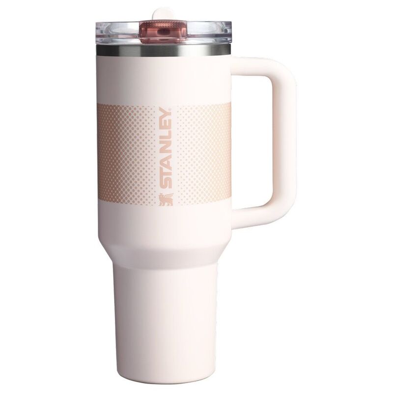Stanley Quencher Protour Flip Straw 1.18L/40Oz Rose Quartz Stanley Quencher Protour Flip Straw 1.18L/40Oz Rose Quartz