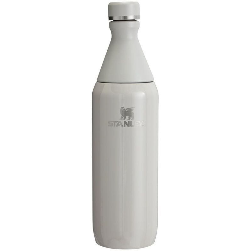Stanley All Day Slim Bottle 0.6L/20Oz Ash Gloss
