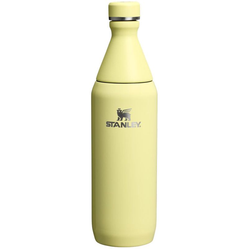 Stanley All Day Slim Bottle 0.6L/20Oz Pomelo Gloss Stanley All Day Slim Bottle 0.6L/20Oz Pomelo Gloss