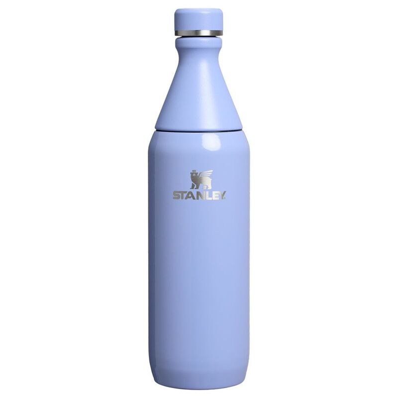Stanley All Day Slim Bottle 0.6L/20Oz Hydrangea Gloss