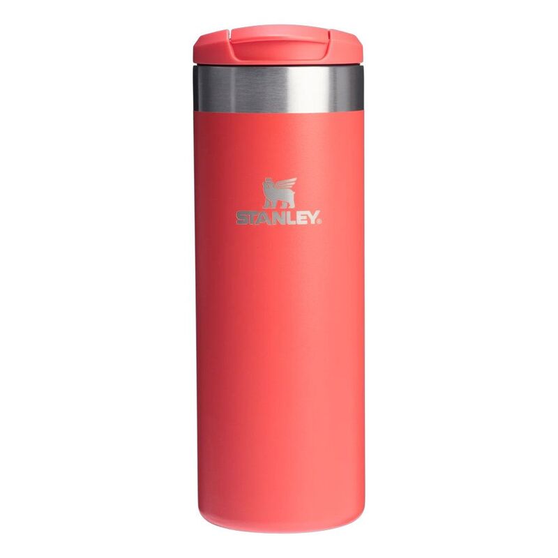 Stanley Aerolight Transit Mug .47L/16Oz Hot Coral