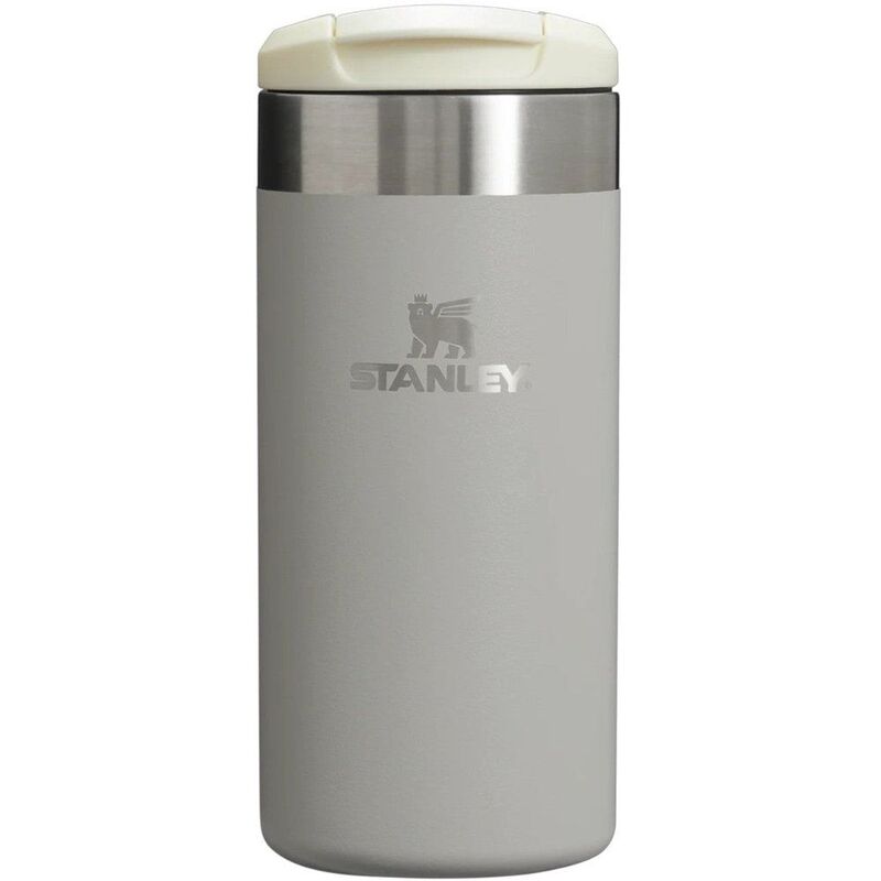Stanley Aerolight Transit Mug .35L/12Oz Ash Stanley Aerolight Transit Mug .35L/12Oz Ash