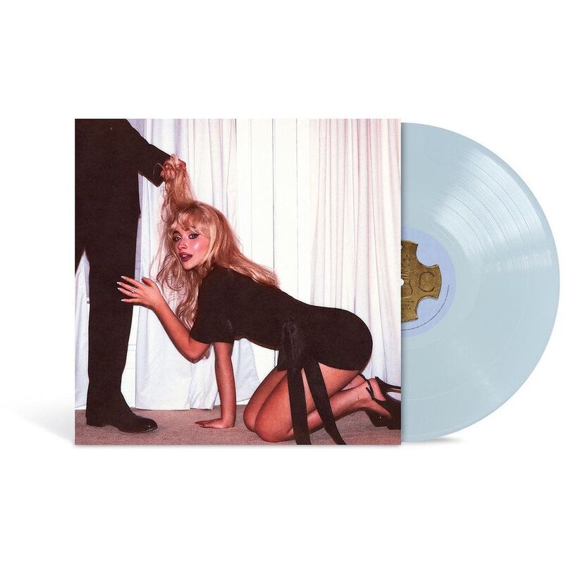 Man's Best Friend | Sabrina Carpenter
