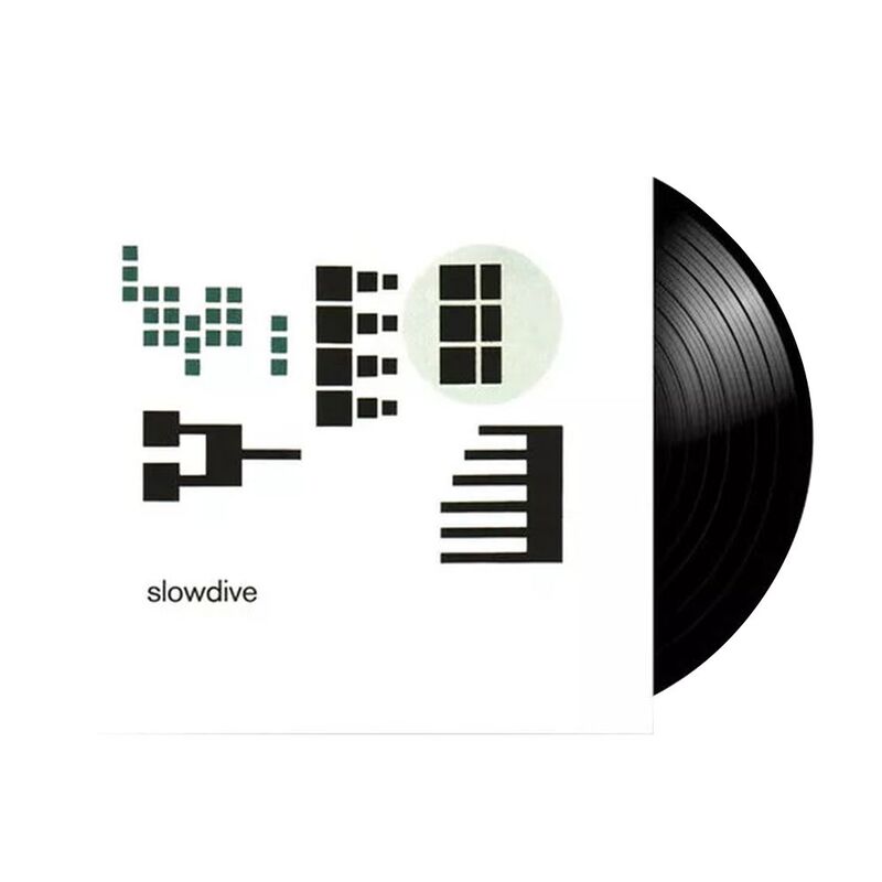 Pygmalion|Slowdive