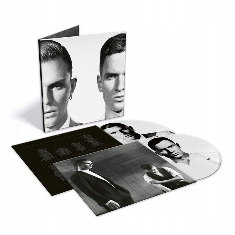 Happiness: 15Th Anniversary (Picture Disc)|Hurts