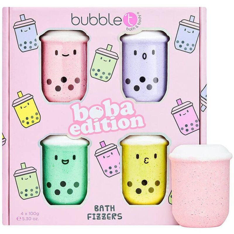 Bubble T Boba Club - Fizzer Set