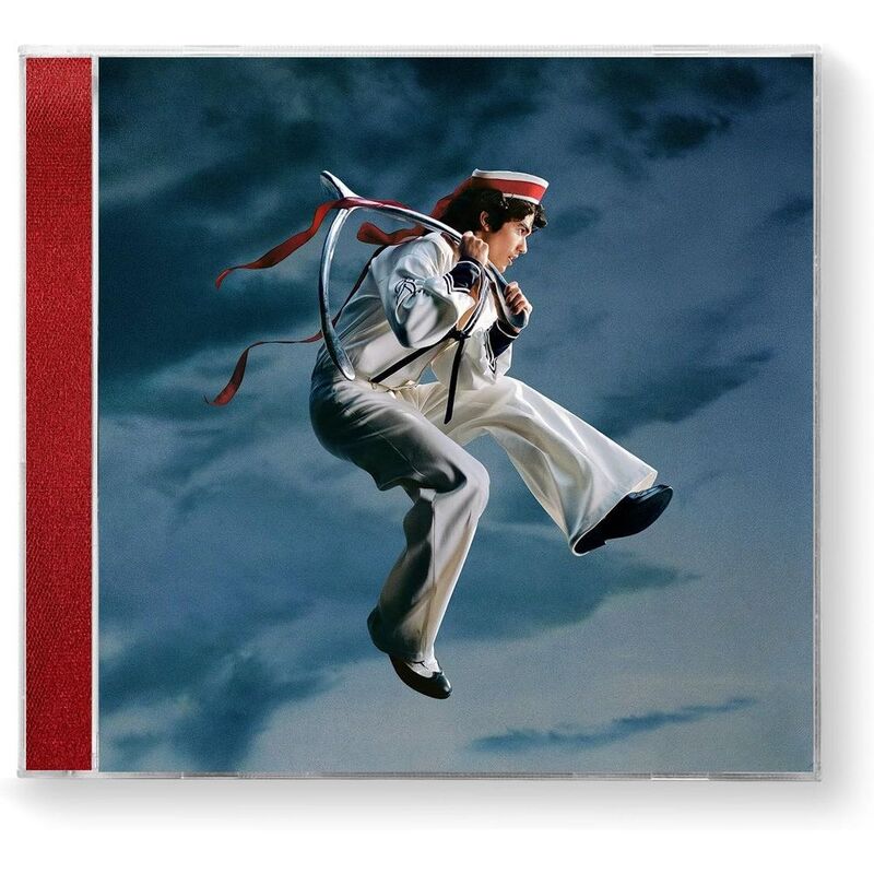 Wishbone|Conan Gray Wishbone|Conan Gray