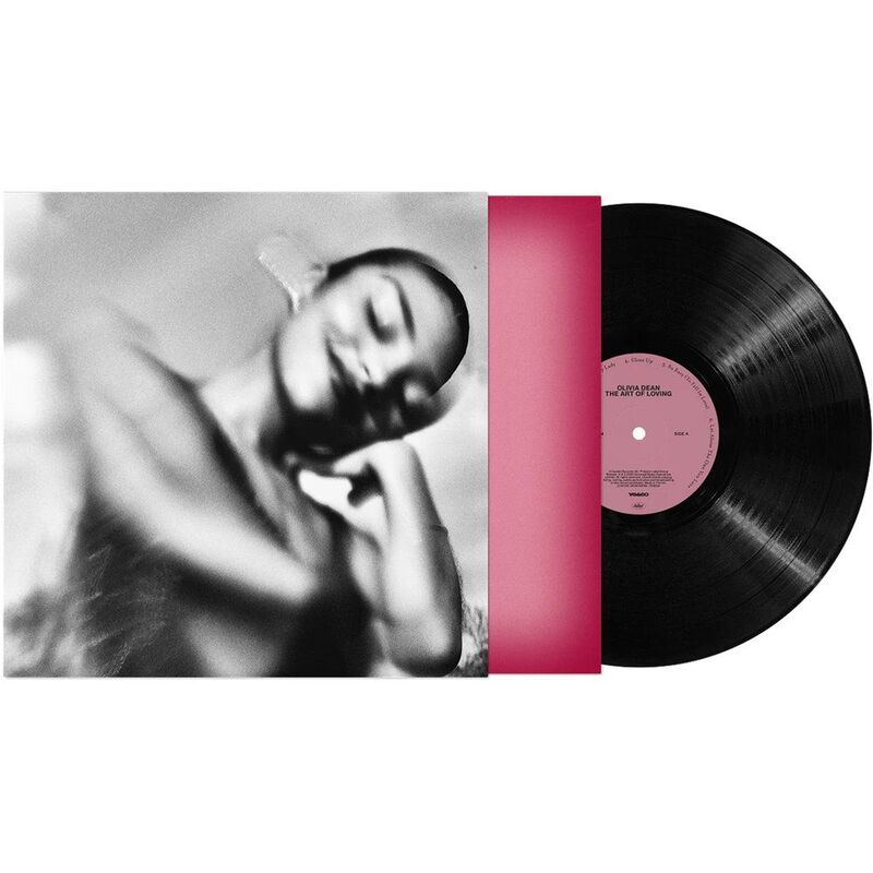 The Art Of Loving |Olivia Dean