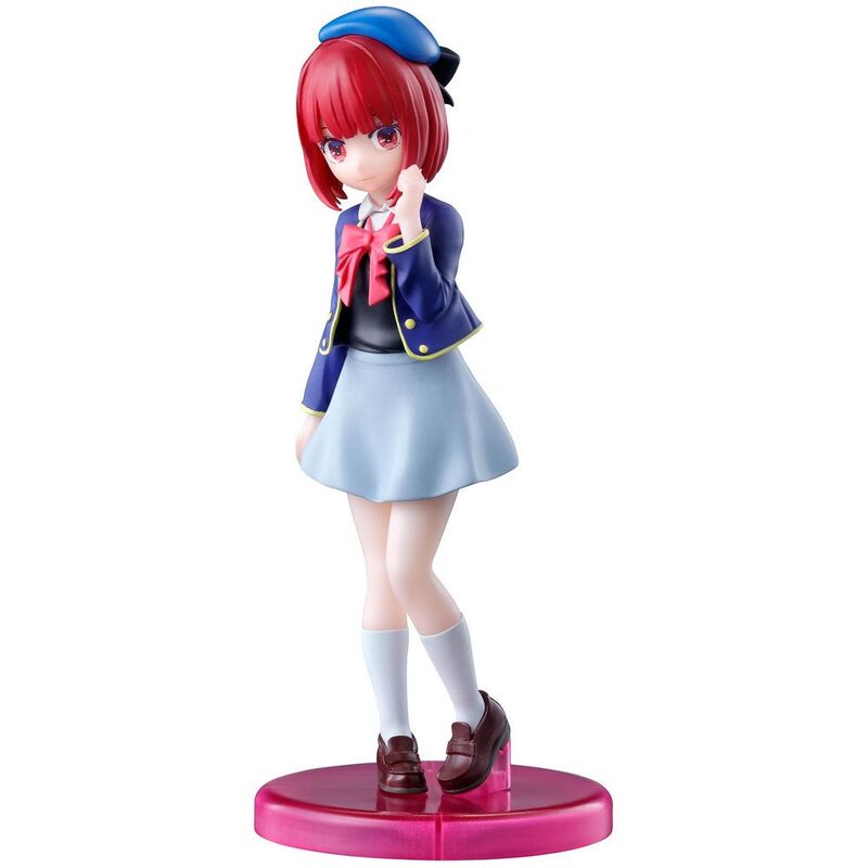 Bandai Tamashii Rowtashii Noise Adokenette Oshi No Ko - Arima Kana 1/12 Scale Statue Bandai Tamashii Rowtashii Noise Adokenette Oshi No Ko - Arima Kana 1/12 Scale Statue