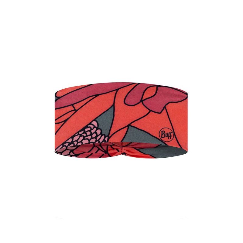 Buff Coolnet UV+ Aramay Poppy