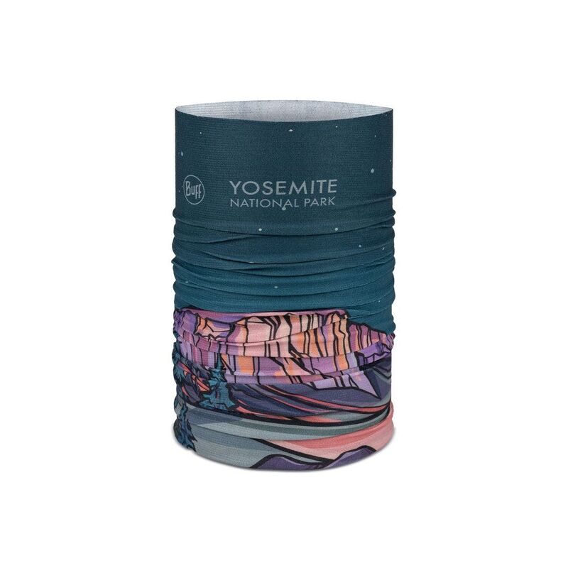 Buff Coolnet UV+ Yosemite