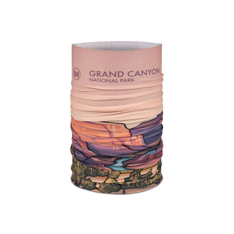 Buff Coolnet UV+ Grand Canyon Buff Coolnet UV+ Grand Canyon