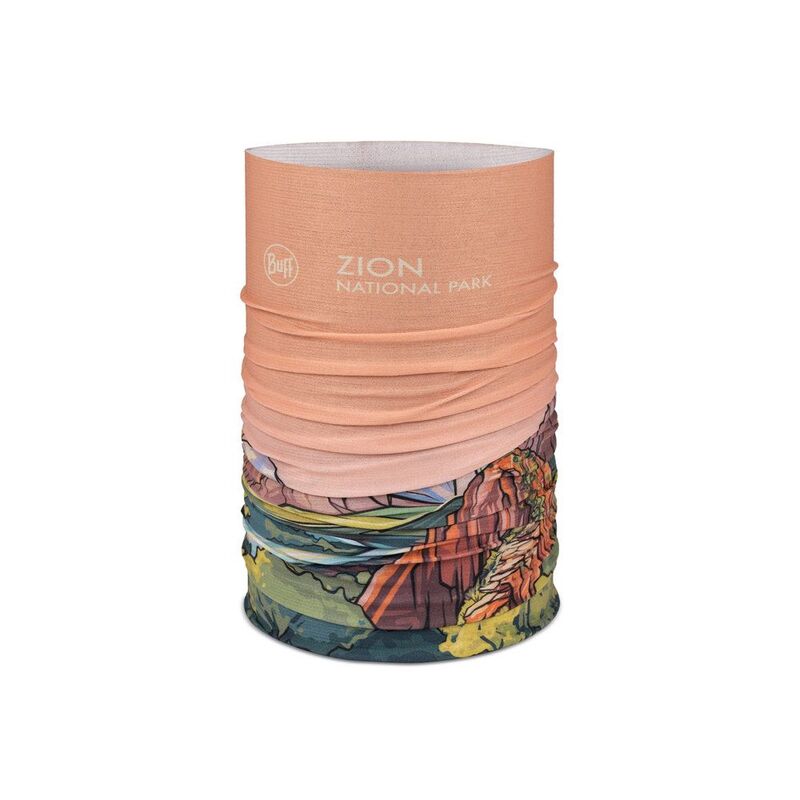 Buff Coolnet UV+ Zion Buff Coolnet UV+ Zion