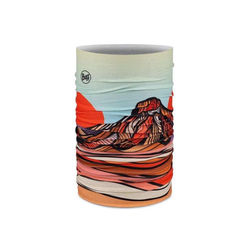 Buff Coolnet UV+ Theaberry Multi