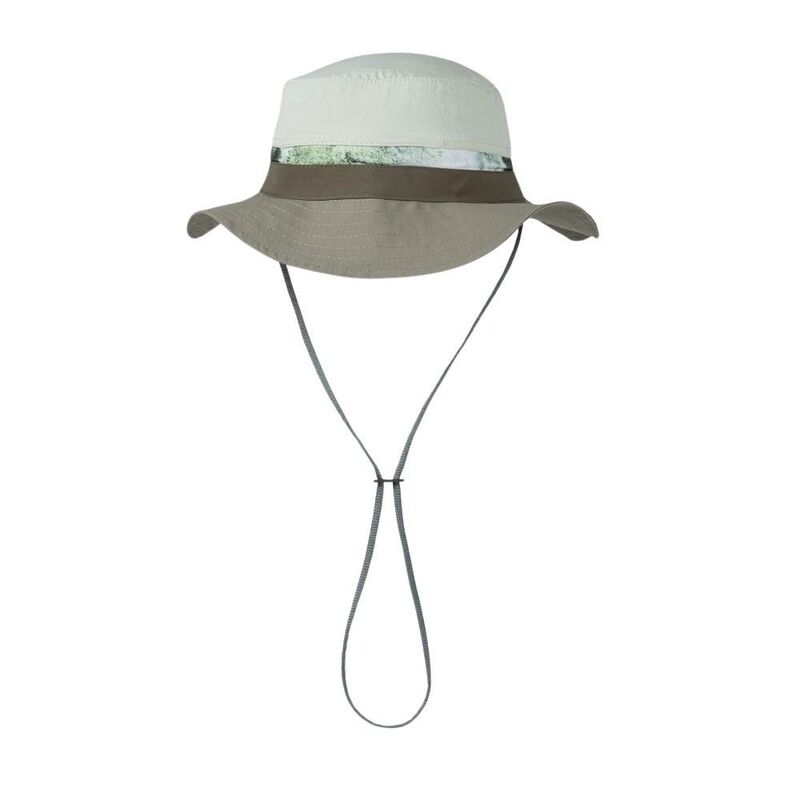 Buff Explore Booney Hat Randall Brindle L/XL Buff Explore Booney Hat Randall Brindle L/XL