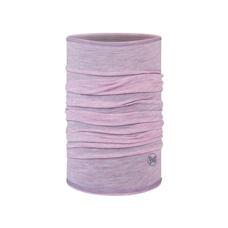 Buff Lw Merino Lilac Sand