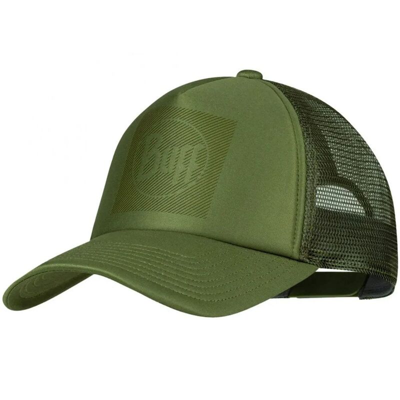 Buff Trucker Cap Reth Forest L/XL Buff Trucker Cap Reth Forest L/XL