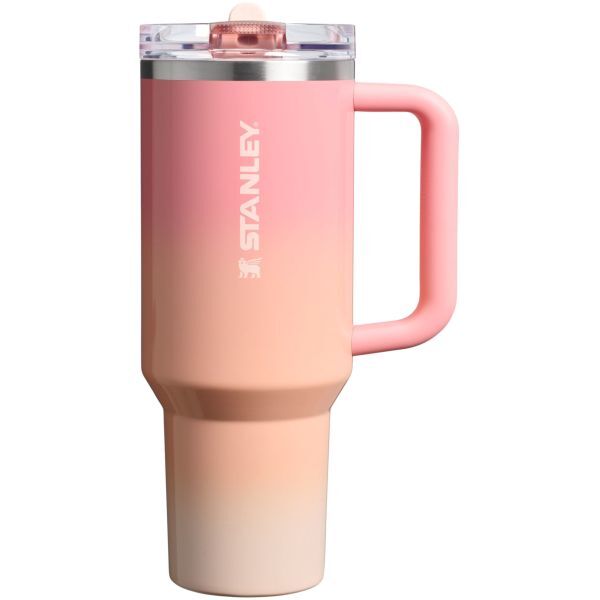 Stanley Quencher Protour Flip Straw 1.18L/40Oz Pink Mesa Sunset Stanley Quencher Protour Flip Straw 1.18L/40Oz Pink Mesa Sunset