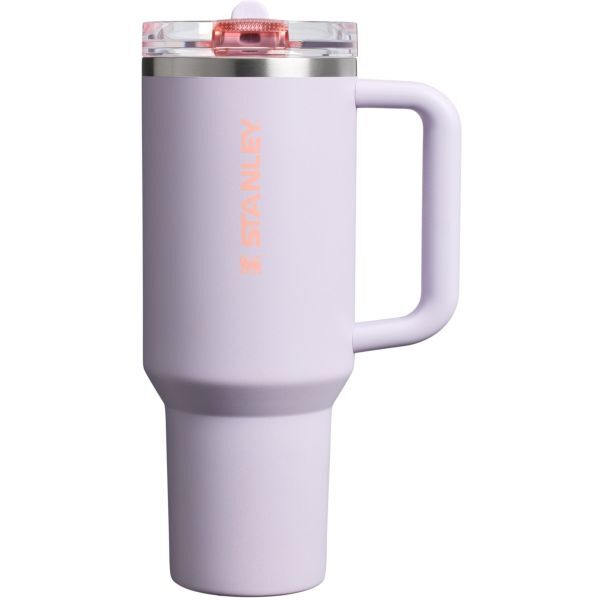 Stanley Quencher Protour Flip Straw 1.18L/40Oz Orchid Glimmer Stanley Quencher Protour Flip Straw 1.18L/40Oz Orchid Glimmer