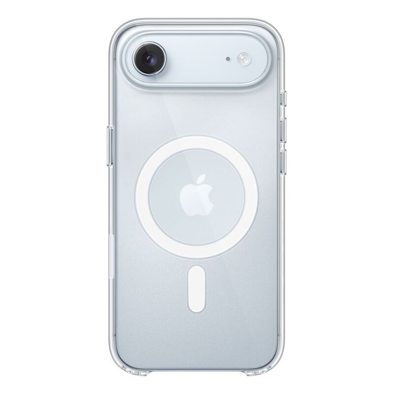 Apple iPhone Air Case with MagSafe - Frost
