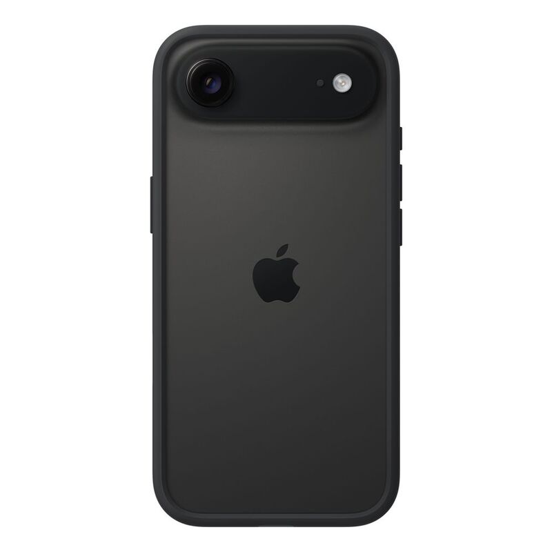 Apple iPhone Air Bumper - Black