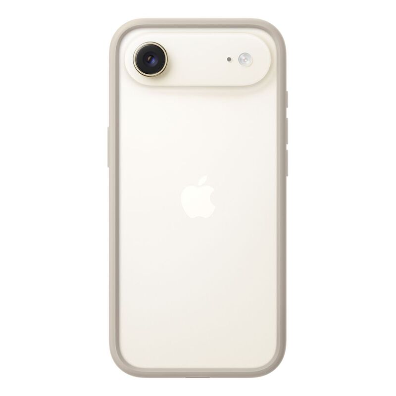 Apple iPhone Air Bumper - Tan